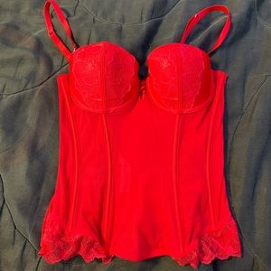 La Senza Corset Top